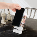 Pregnancy Collage Mobile Display Stand for Smartphones, phone stand, phone Accessories