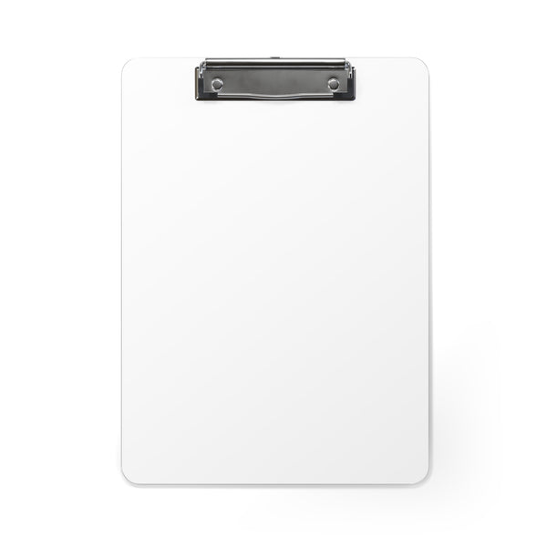 DESIGN YOUR OWN Clipboard, custom clipboard, personalized clipboard