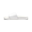 DESIGN YOUR OWN Women's Removable-Strap Sandals, custom slides, personalized flip flops, personalized shoes