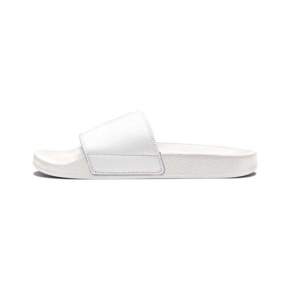 DESIGN YOUR OWN Women's Removable-Strap Sandals, custom slides, personalized flip flops, personalized shoes