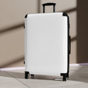 DESIGN YOUR OWN Suitcase, custom suitcase, custom travel bag, personalized suitcase, personalized travel bag