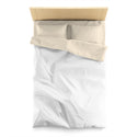 DESIGN YOUR OWN Microfiber Duvet Cover, custom blanket, custom duvet, personalized blanket, personalized gift