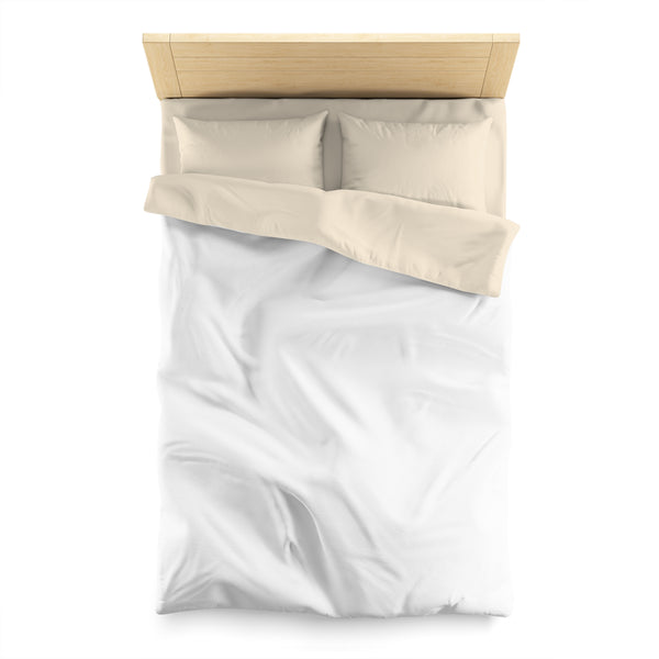 DESIGN YOUR OWN Microfiber Duvet Cover, custom blanket, custom duvet, personalized blanket, personalized gift
