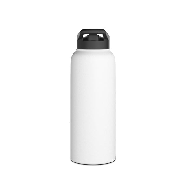DESIGN YOUR OWN Stainless Steel Water Bottle, Standard Lid, 3 sizes, drinkware, custom bottle, home gifts