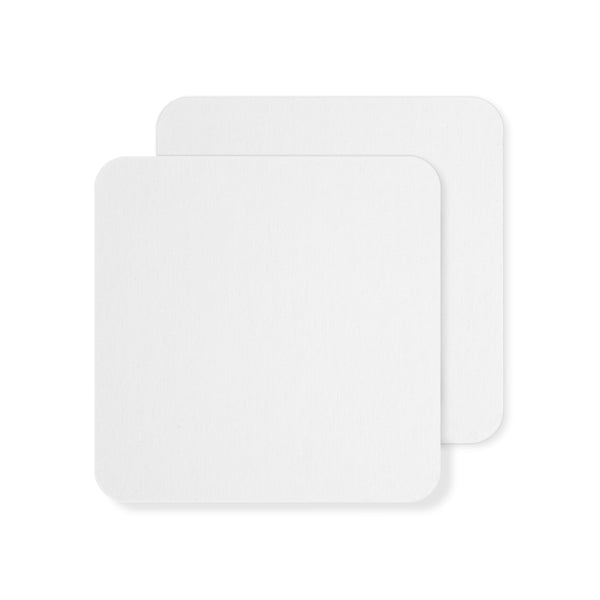 DESIGN YOUR OWN Coasters (50, 100 pcs), custom coasters, personalized coasters
