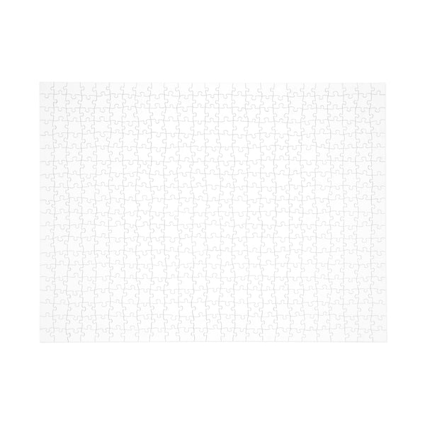 DESIGN YOUR OWN Puzzle (96, 252, 500, 1000-Piece), custom puzzle, personalized puzzle, personalized gift
