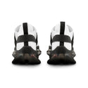 CREATE WITH MELANIE ROSE Men's Mesh Sneakers, custom shoes, personalized shoes., personalized sneakers