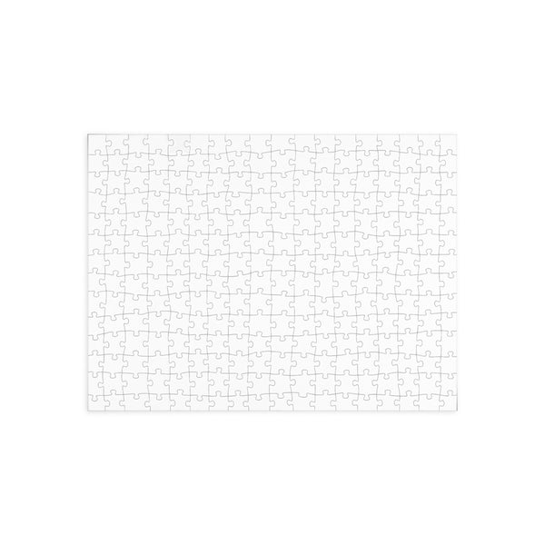 DESIGN YOUR OWN Puzzle (96, 252, 500, 1000-Piece), custom puzzle, personalized puzzle, personalized gift