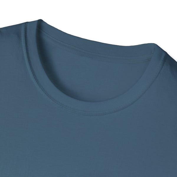DESIGN YOUR OWN Unisex Softstyle T-Shirt, custom tee, personalized t-shirt, custom t-shirt, personalized tee