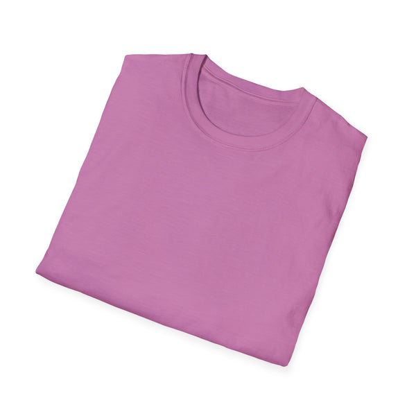 DESIGN YOUR OWN Unisex Softstyle T-Shirt, custom tee, personalized t-shirt, custom t-shirt, personalized tee