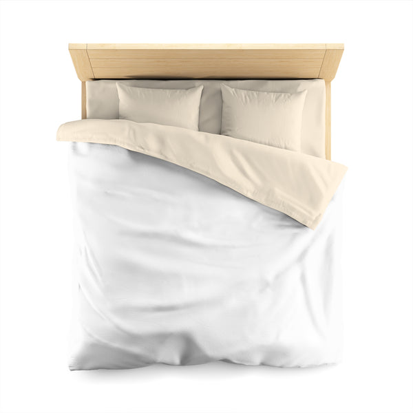 DESIGN YOUR OWN Microfiber Duvet Cover, custom blanket, custom duvet, personalized blanket, personalized gift