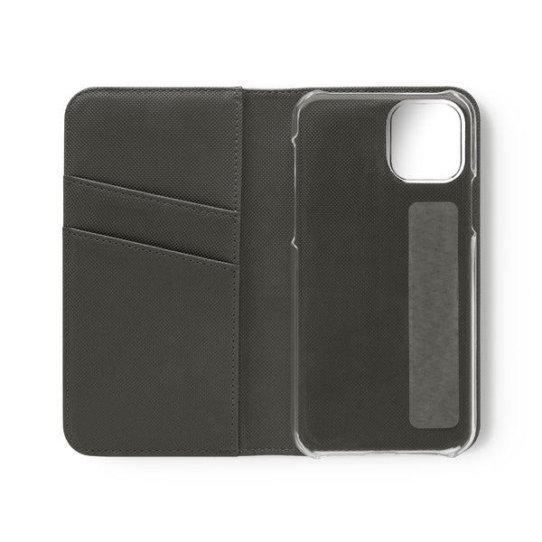 CREATE WITH MELANIE ROSE Flip Phone Case, custom phone case, personalized phone case, phone accessories