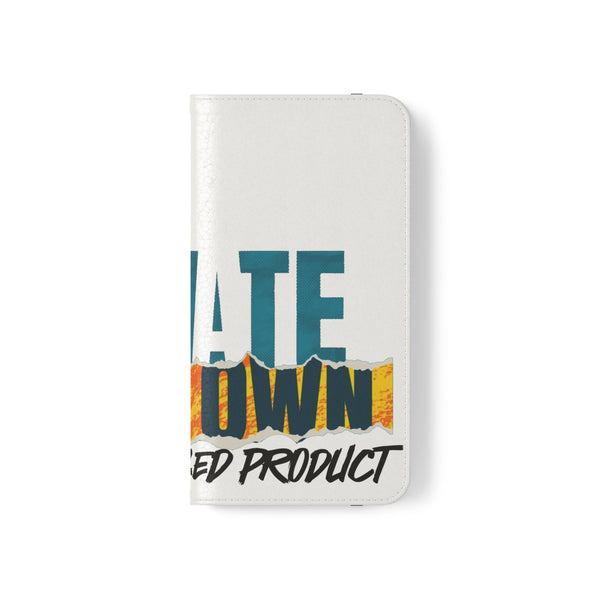 CREATE WITH MELANIE ROSE Flip Phone Case, custom phone case, personalized phone case, phone accessories
