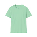 DESIGN YOUR OWN Unisex Softstyle T-Shirt, custom tee, personalized t-shirt, custom t-shirt, personalized tee