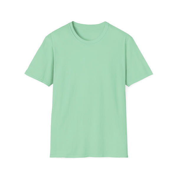 DESIGN YOUR OWN Unisex Softstyle T-Shirt, custom tee, personalized t-shirt, custom t-shirt, personalized tee