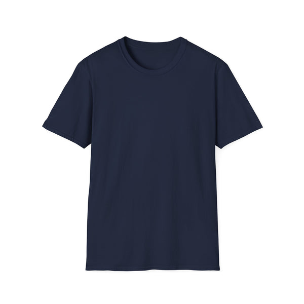 DESIGN YOUR OWN Unisex Softstyle T-Shirt, custom tee, personalized t-shirt, custom t-shirt, personalized tee