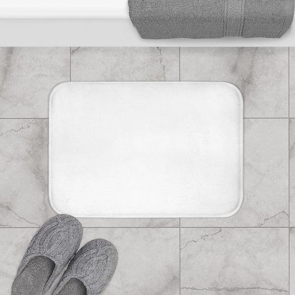 DESIGN YOUR OWN Bath Mat, custom mat, bathroom decor, personalized mat, personalized gift