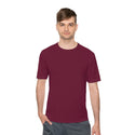 DESIGN YOUR OWN Unisex Moisture Wicking Tee, custom tee, personalized tee,. custom t-shirt, personalized t-shirt