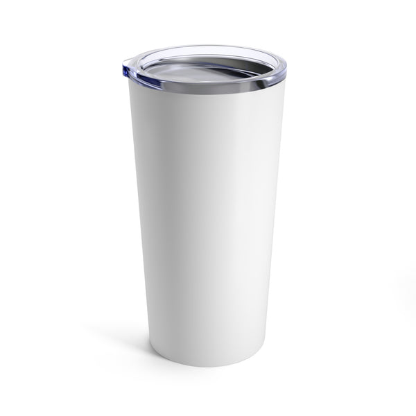 DESIGN YOUR OWN Tumbler 20oz, drinkware, home gifts, custom travel mug