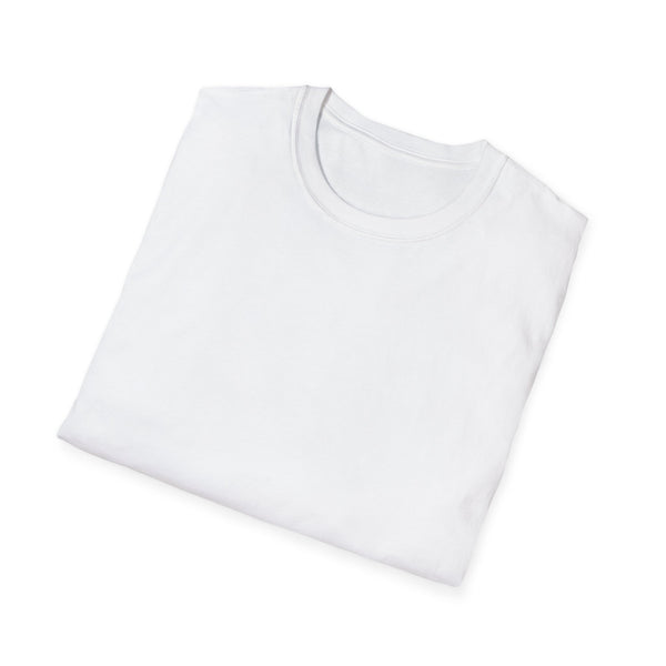DESIGN YOUR OWN Unisex Softstyle T-Shirt, custom tee, personalized t-shirt, custom t-shirt, personalized tee