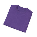 DESIGN YOUR OWN Unisex Softstyle T-Shirt, custom tee, personalized t-shirt, custom t-shirt, personalized tee