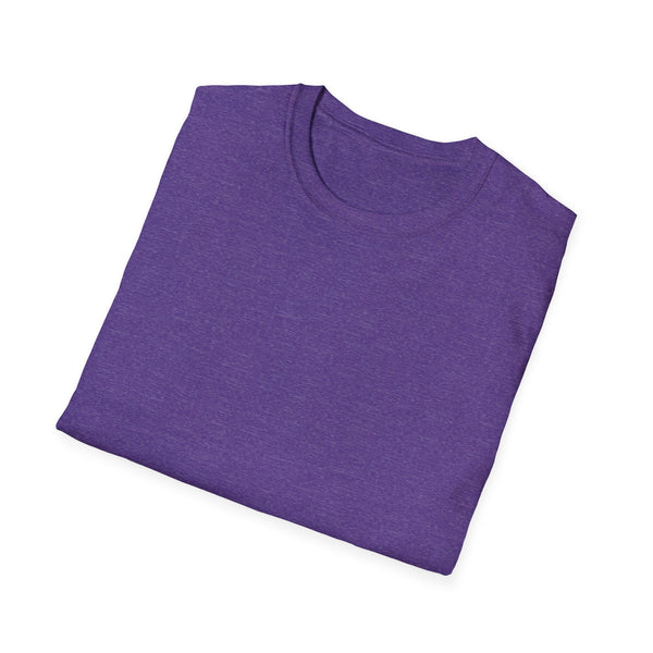 DESIGN YOUR OWN Unisex Softstyle T-Shirt, custom tee, personalized t-shirt, custom t-shirt, personalized tee