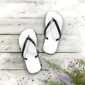 DESIGN YOUR OWN Flip Flops, custom flip flops, personalized flip flops, custom sandals