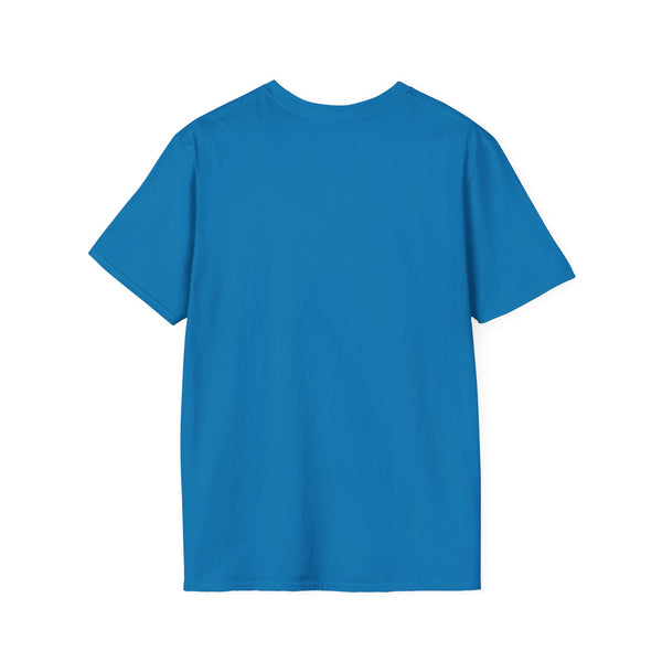 DESIGN YOUR OWN Unisex Softstyle T-Shirt, custom tee, personalized t-shirt, custom t-shirt, personalized tee