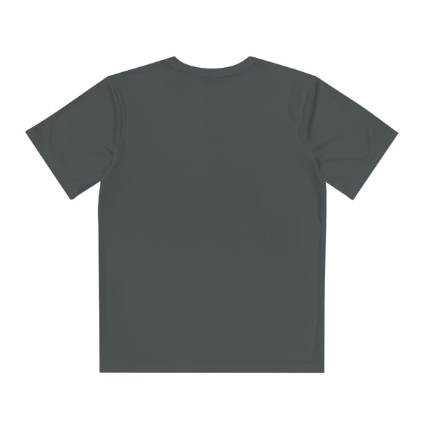 CREATE WITH MELANIE ROSE Youth Competitor Tee, custom tee, personalized tee, custom t-shirt, personalized t-shirt