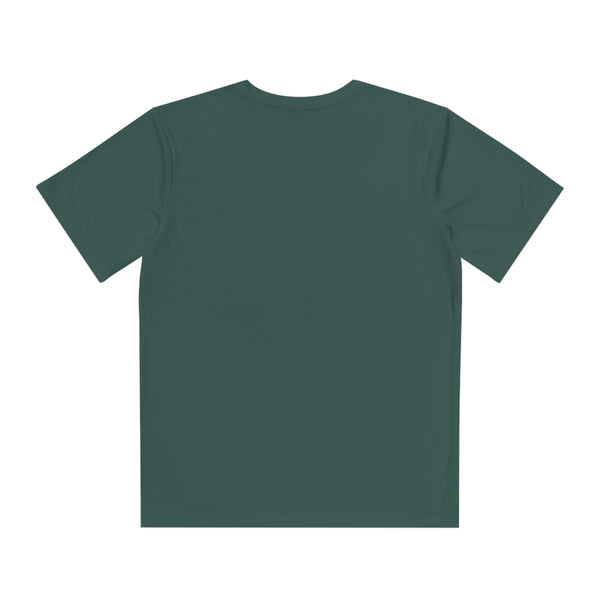 CREATE WITH MELANIE ROSE Youth Competitor Tee, custom tee, personalized tee, custom t-shirt, personalized t-shirt