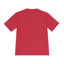 DESIGN YOUR OWN Unisex Moisture Wicking Tee, custom tee, personalized tee,. custom t-shirt, personalized t-shirt
