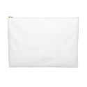 DESIGN YOUR OWN Accessory Pouch, custom make up bag, personalized make up bag, travel bag