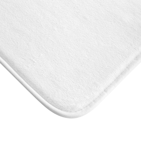 DESIGN YOUR OWN Bath Mat, custom mat, bathroom decor, personalized mat, personalized gift