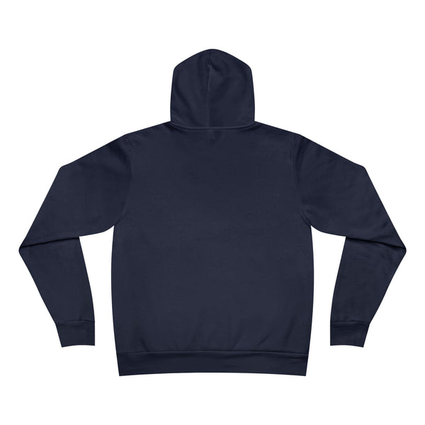 DESIGN YOUR OWN Unisex Sponge Fleece Pullover Hoodie, custom hoodie, personalized hoodie