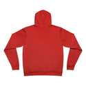 DESIGN YOUR OWN Unisex Sponge Fleece Pullover Hoodie, custom hoodie, personalized hoodie