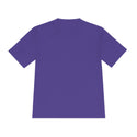 DESIGN YOUR OWN Unisex Moisture Wicking Tee, custom tee, personalized tee,. custom t-shirt, personalized t-shirt