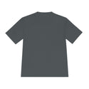 DESIGN YOUR OWN Unisex Moisture Wicking Tee, custom tee, personalized tee,. custom t-shirt, personalized t-shirt