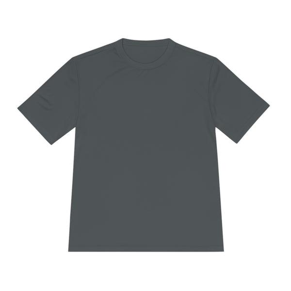 DESIGN YOUR OWN Unisex Moisture Wicking Tee, custom tee, personalized tee,. custom t-shirt, personalized t-shirt