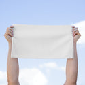 DESIGN YOUR OWN Rally Towel, 11x18, custom towel, personalized towel, personalized gift