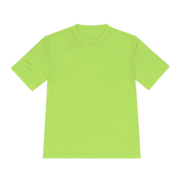 DESIGN YOUR OWN Unisex Moisture Wicking Tee, custom tee, personalized tee,. custom t-shirt, personalized t-shirt