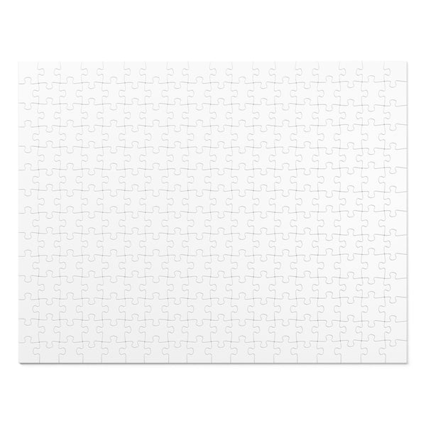 DESIGN YOUR OWN Jigsaw Puzzle (30, 110, 252, 500,1000-Piece), TIN case, personalized puzzle, custom puzzler personalized gift