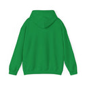 DESIGN YOUR OWN Unisex Heavy Blend™ Hooded Sweatshirt, custom sweatshirt, custom hoodie, personalized hoodie