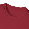 DESIGN YOUR OWN Unisex Softstyle T-Shirt, custom tee, personalized t-shirt, custom t-shirt, personalized tee