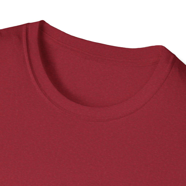DESIGN YOUR OWN Unisex Softstyle T-Shirt, custom tee, personalized t-shirt, custom t-shirt, personalized tee