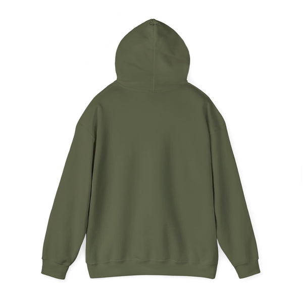 DESIGN YOUR OWN Unisex Heavy Blend™ Hooded Sweatshirt, custom sweatshirt, custom hoodie, personalized hoodie