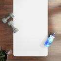 DESIGN YOUR OWN Rubber Yoga Mat, custom yoga mat, workout mat, personalized gift