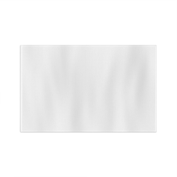 DESIGN YOUR OWN Microfiber Tea Towel, custom kitchen towel, personalized tea towel, custom tea towel