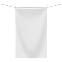 DESIGN YOUR OWN Microfiber Tea Towel, custom kitchen towel, personalized tea towel, custom tea towel