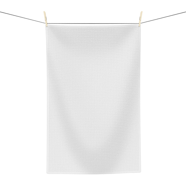 DESIGN YOUR OWN Microfiber Tea Towel, custom kitchen towel, personalized tea towel, custom tea towel