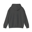 DESIGN YOUR OWN Unisex Heavy Blend™ Hooded Sweatshirt, custom sweatshirt, custom hoodie, personalized hoodie